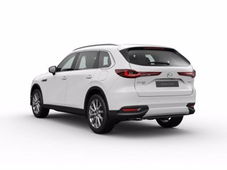 MAZDA Cx-80 3.3 m-hybrid boost exclusive line auto 2