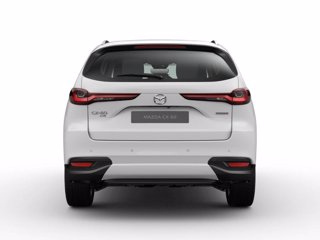 MAZDA Cx-80 3.3 m-hybrid boost exclusive line auto 3