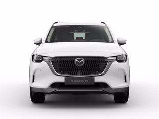 MAZDA Cx-80 3.3 m-hybrid boost exclusive line auto 4