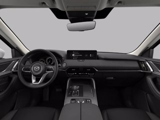 MAZDA Cx-80 3.3 m-hybrid boost exclusive line auto 5
