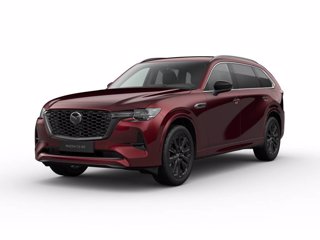 MAZDA Cx-80 3.3 m-hybrid boost homura plus auto 0