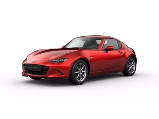 MAZDA Mx-5 1.5 exclusive-line driver assistance