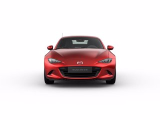 MAZDA Mx-5 1.5 exclusive-line driver assistance 4
