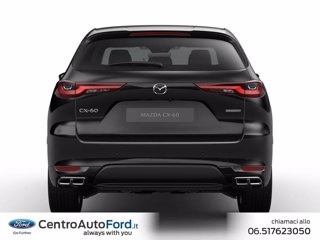 MAZDA Cx-60 3.3 m-hybrid boost takumi plus awd 249cv auto 3