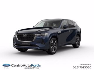 MAZDA Cx-60 3.3 m-hybrid boost takumi plus awd 249cv auto 0