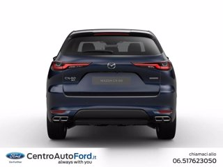 MAZDA Cx-60 3.3 m-hybrid boost takumi plus awd 249cv auto 3