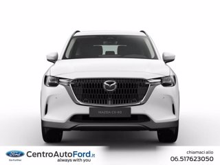 MAZDA Cx-80 3.3 m-hybrid boost exclusive line auto 4