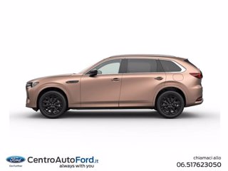 MAZDA Cx-80 3.3 m-hybrid boost homura plus auto 1