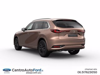 MAZDA Cx-80 3.3 m-hybrid boost homura plus auto 2