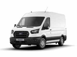 FORD Transit 350 fwd 2.0 ecoblue 130cv trend l2