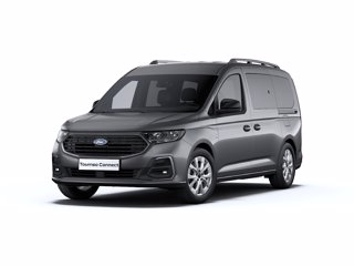 FORD Gran tourneo connect v761 2.0 ecoblue 122cv titanium auto