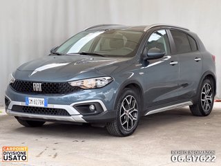 FIAT Tipo 5p 1.0 t3 cross 100cv