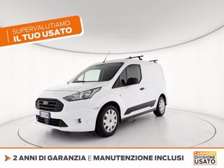 FORD Transit connect 200 1.5 tdci 100cv entry l1h1 e6.2