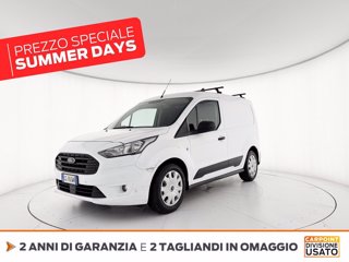 FORD Transit connect 200 1.5 tdci 100cv entry l1h1 e6.2