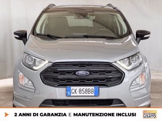 FORD Ecosport 1.0 ecoboost st-line s&s 125cv my20.25 2