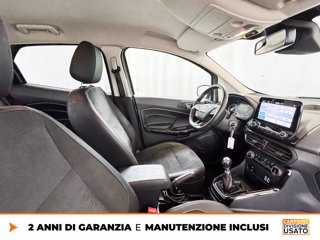 FORD Ecosport 1.0 ecoboost st-line s&s 125cv my20.25 6