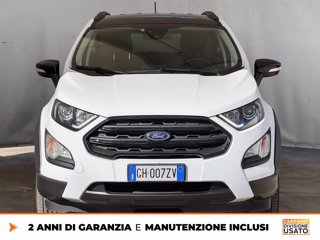 FORD Ecosport 1.0 ecoboost active s&s 125cv 1