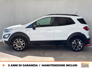 FORD Ecosport 1.0 ecoboost active s&s 125cv 3