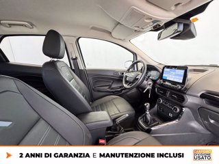 FORD Ecosport 1.0 ecoboost active s&s 125cv 6