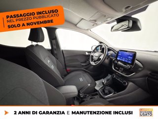 FORD Fiesta active 1.0 ecoboost h x 125cv 5
