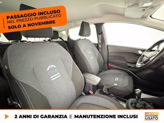 FORD Fiesta active 1.0 ecoboost h x 125cv 6