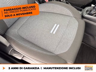 FORD Fiesta active 1.0 ecoboost h x 125cv 7