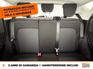 FORD Fiesta active 1.0 ecoboost h x 125cv 8