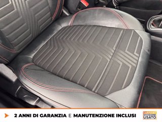 FORD Puma 1.0 ecoboost h st-line x s&s 125cv 7