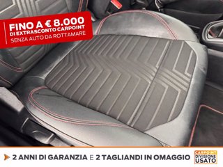 FORD Puma 1.0 ecoboost h st-line x s&s 125cv 8