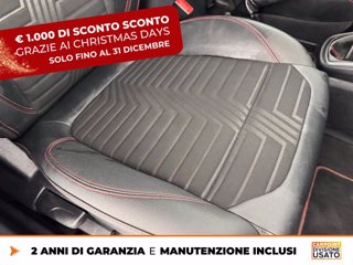 FORD Puma 1.0 ecoboost h st-line x s&s 125cv 8