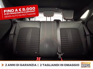 FORD Puma 1.0 ecoboost h st-line x s&s 125cv 9