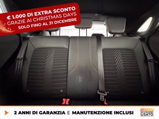 FORD Puma 1.0 ecoboost h st-line x s&s 125cv 9