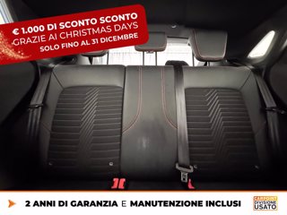 FORD Puma 1.0 ecoboost h st-line x s&s 125cv 9