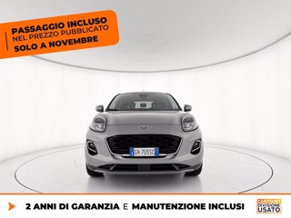 FORD Puma 1.0 ecoboost h titanium s&s 125cv 1