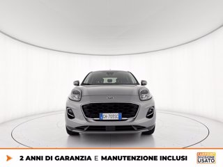 FORD Puma 1.0 ecoboost h titanium s&s 125cv 1