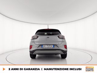 FORD Puma 1.0 ecoboost h titanium s&s 125cv 3