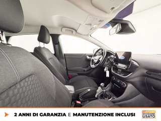 FORD Puma 1.0 ecoboost h titanium s&s 125cv 5