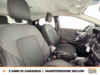 FORD Puma 1.0 ecoboost h titanium s&s 125cv 6