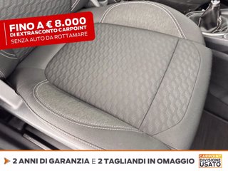 FORD Puma 1.0 ecoboost h titanium s&s 125cv 7