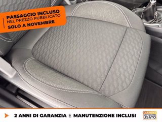 FORD Puma 1.0 ecoboost h titanium s&s 125cv 7