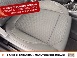 FORD Puma 1.0 ecoboost h titanium s&s 125cv 7