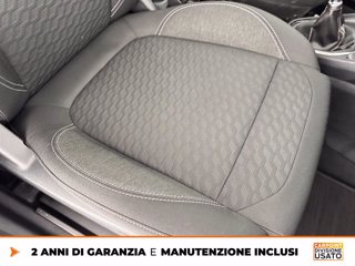 FORD Puma 1.0 ecoboost h titanium s&s 125cv 7