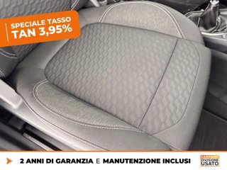 FORD Puma 1.0 ecoboost h titanium s&s 125cv 7