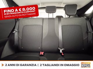 FORD Puma 1.0 ecoboost h titanium s&s 125cv 8