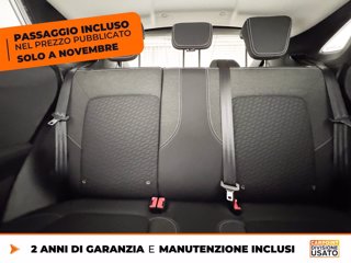 FORD Puma 1.0 ecoboost h titanium s&s 125cv 8