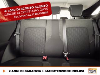 FORD Puma 1.0 ecoboost h titanium s&s 125cv 8