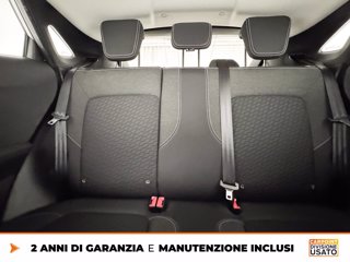 FORD Puma 1.0 ecoboost h titanium s&s 125cv 8