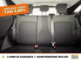 FORD Puma 1.0 ecoboost h titanium s&s 125cv 8