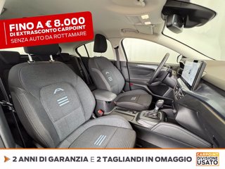 FORD Focus active 1.0 ecoboost h x 125cv powershift 7