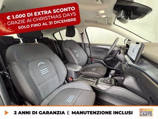 FORD Focus active 1.0 ecoboost h x 125cv powershift 7